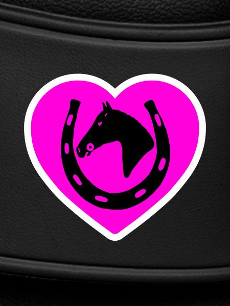 horses