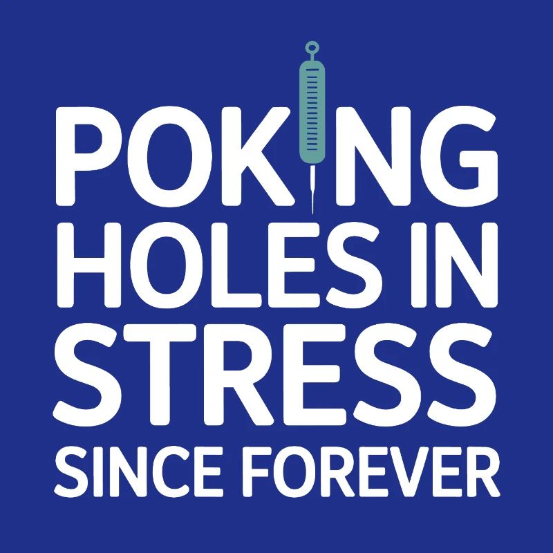 Licensed TCM Practitioner Expert Calming 