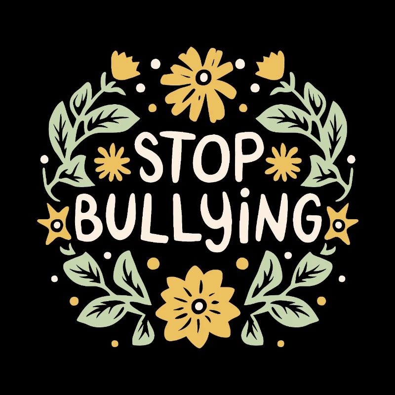 Stop bullying bully harassment prevention