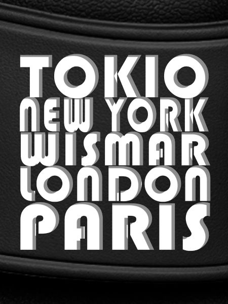 WISMAR METROPOLIS