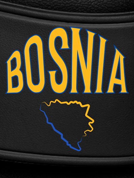 Bosnia