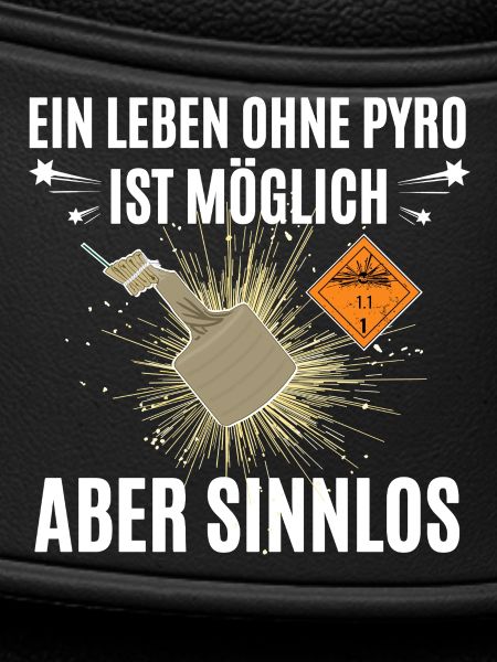 Pyro Spezialist
