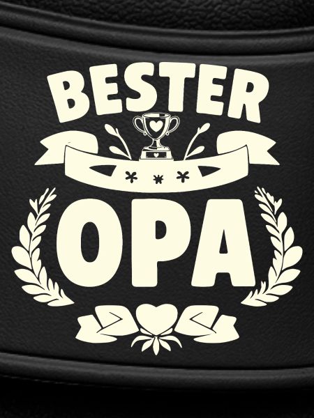 Bester Opa 