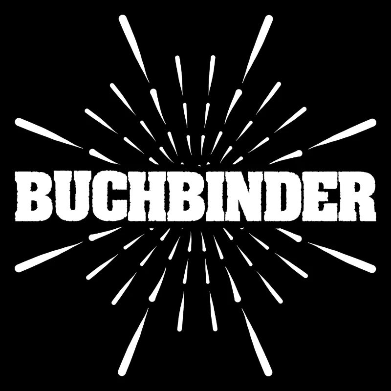 Job Buchbinder
