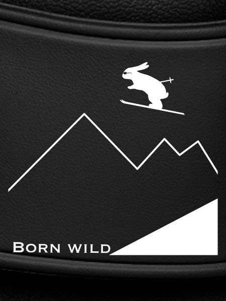 Born Wild