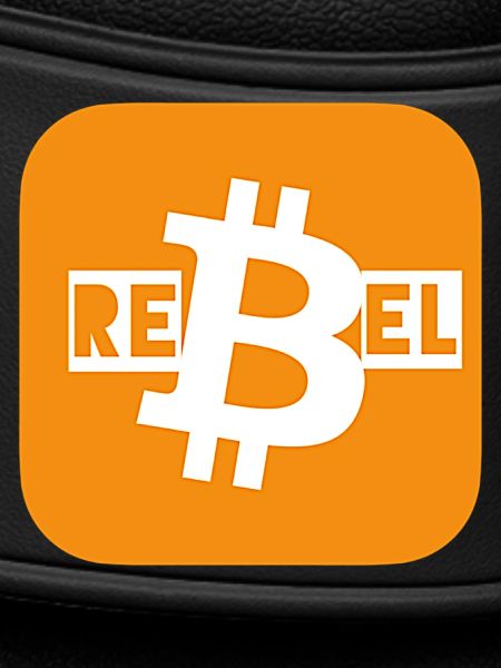 Bitcoin Rebel