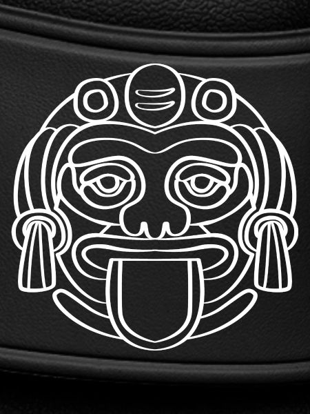 Mayan calendar aztec Inca