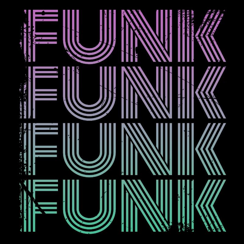 Funk Vintage