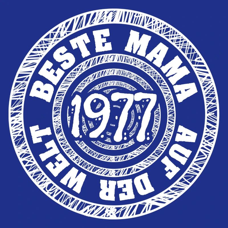 Mutter 1977