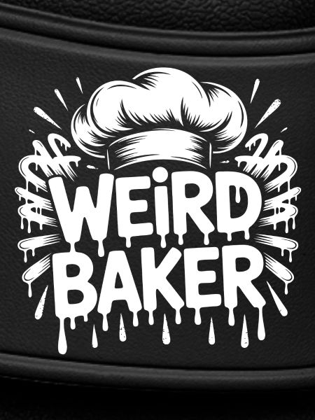 Weird Baker