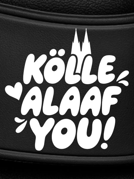 Kölle Alaaf You!