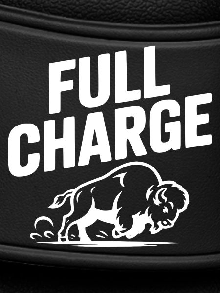 Full Charge