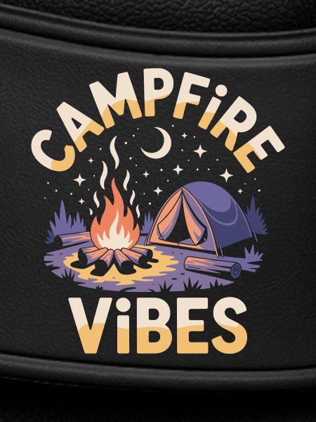 Campfire Vibes