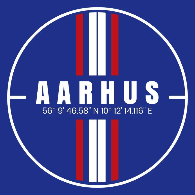 Aarhus Coordinates