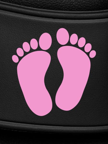 Baby feet