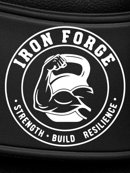 Iron Forge Kettlebell