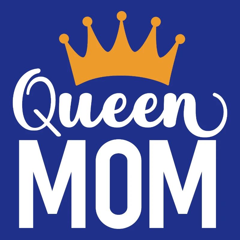 Die Mutter der Königin