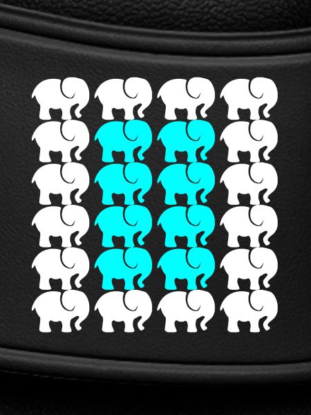 Éléphant