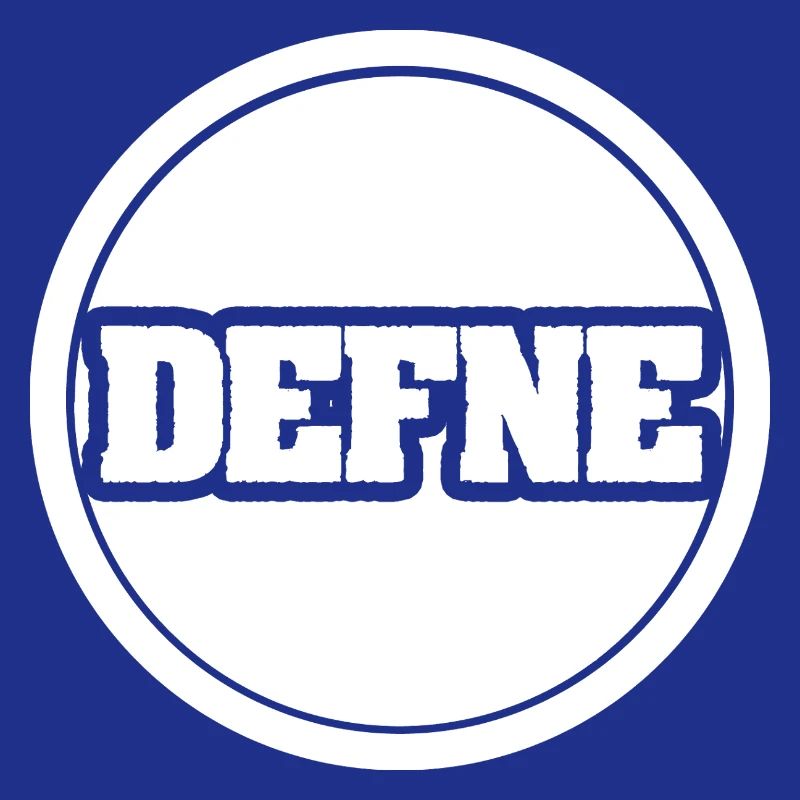 Defne as a Legend
