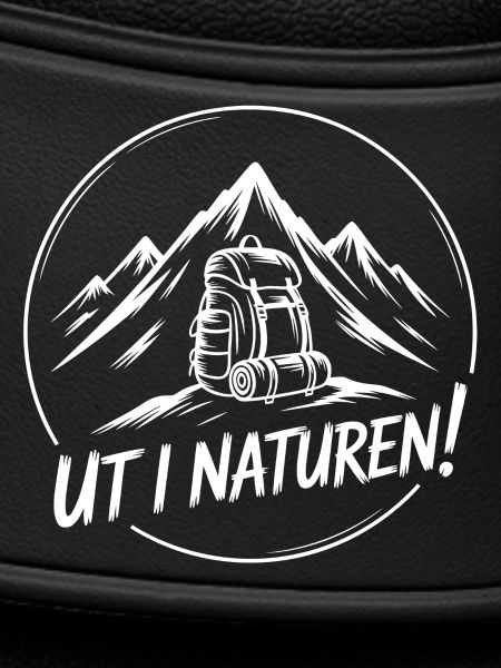 Adventure Backpacking Hiking