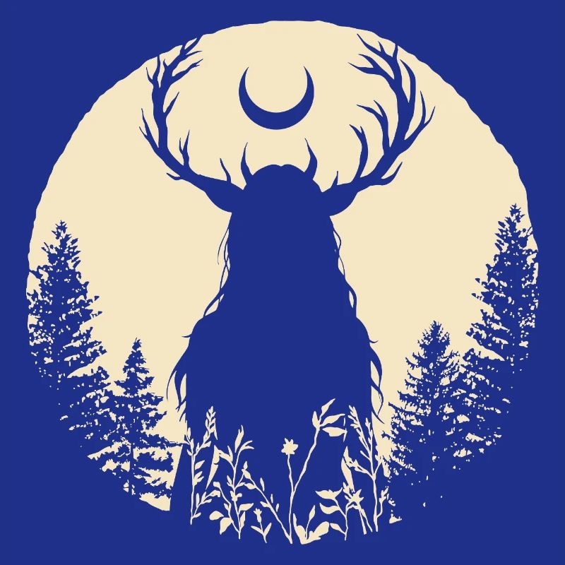 Moon Witch Moonwitch