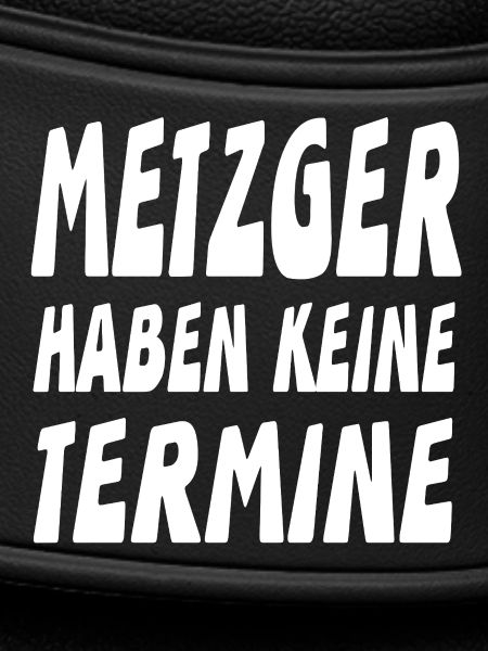 Metzger