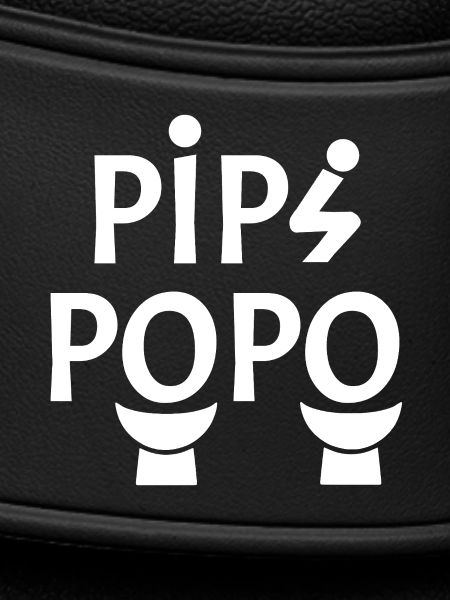 POPO!