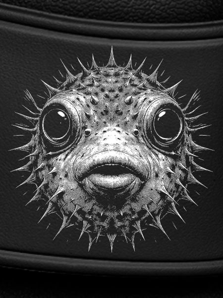  Kugelfisch