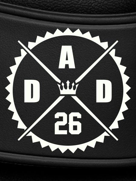 Dad 26