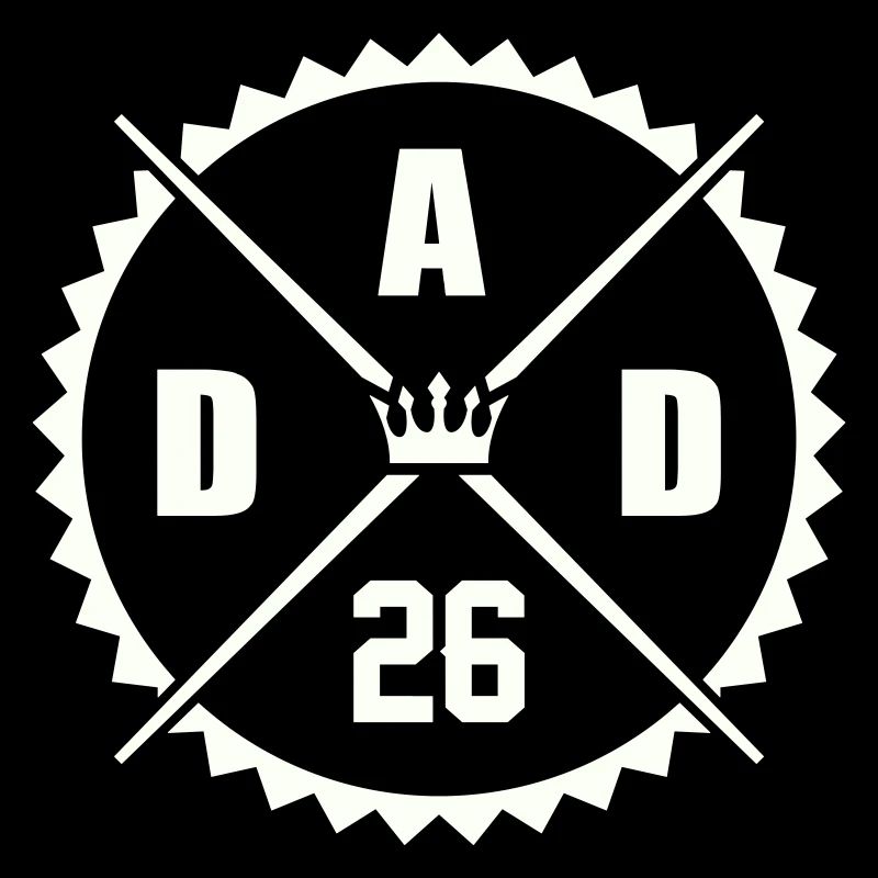Dad 26