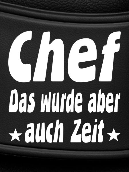 chef