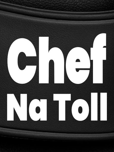 chef