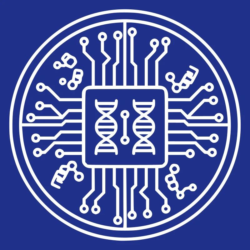  Bioinformatik Chip DNA Tech