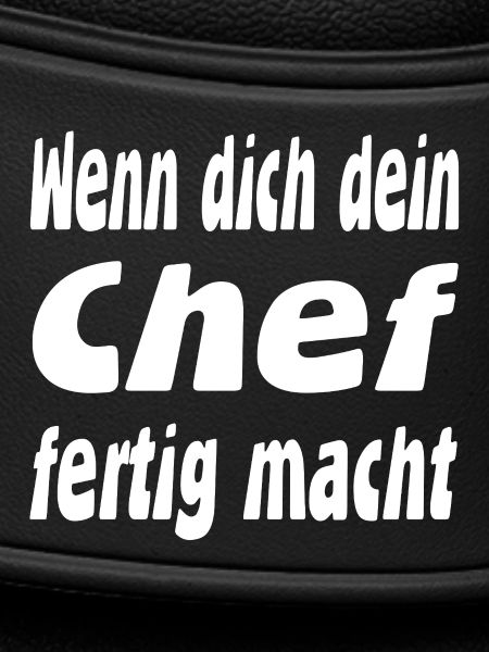 chef