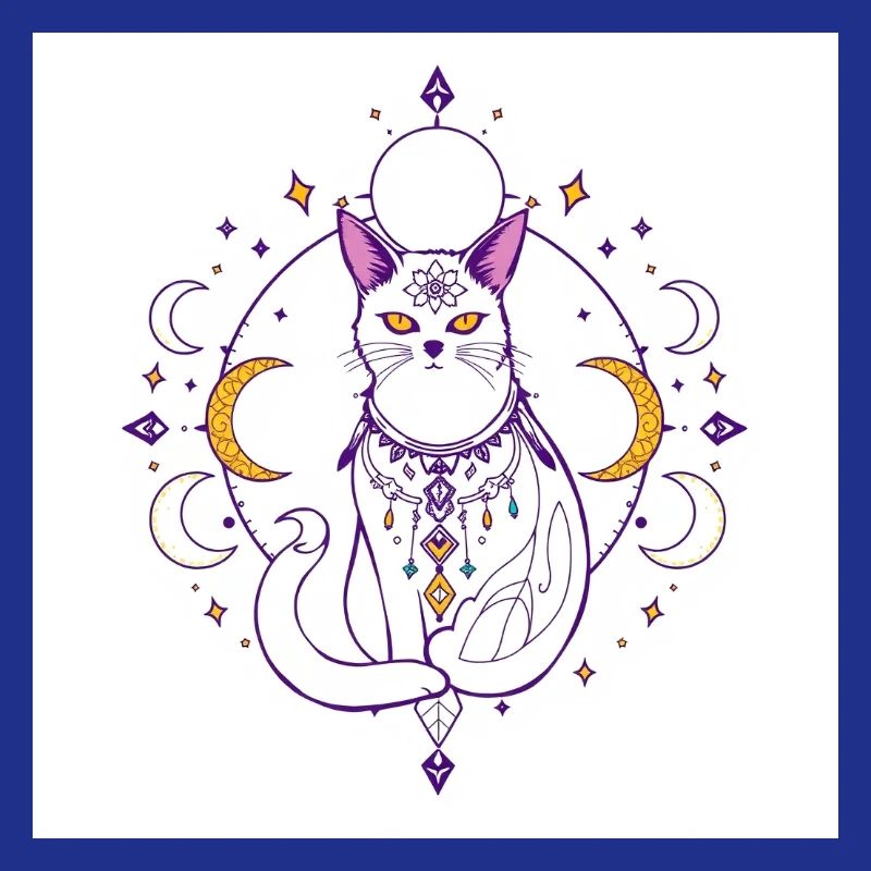 mystical-cat-moon-celestial-A