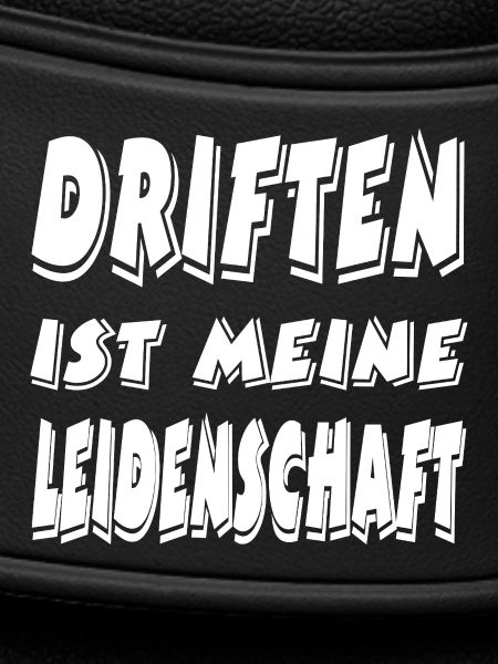 Driften