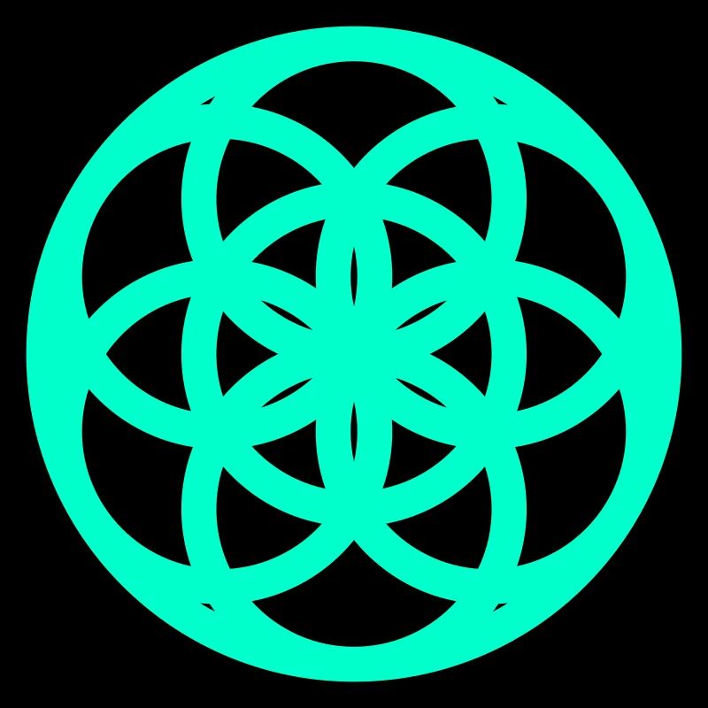 Topological matrix abstract geometry
