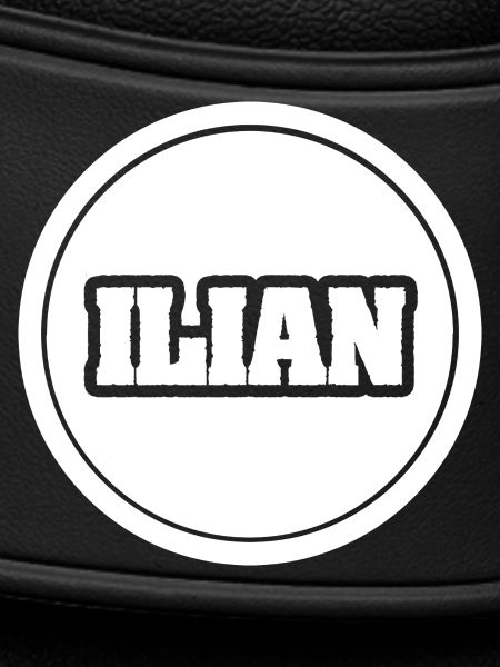 Legendary Ilian