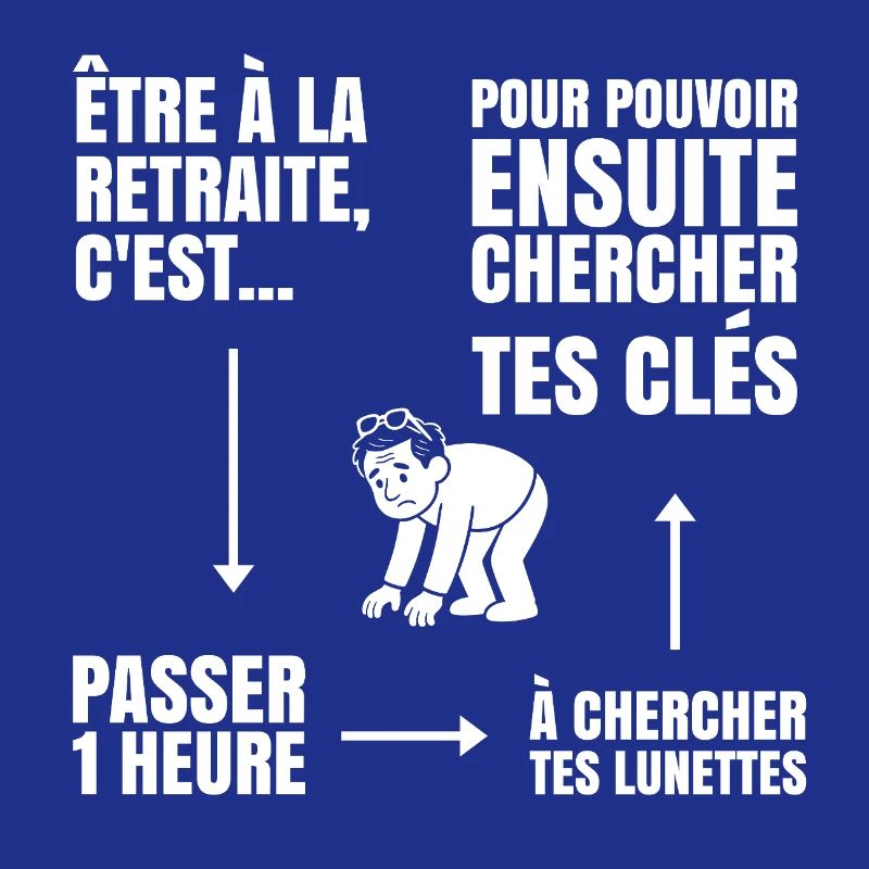 Retired With or Without Glasses (white text)
