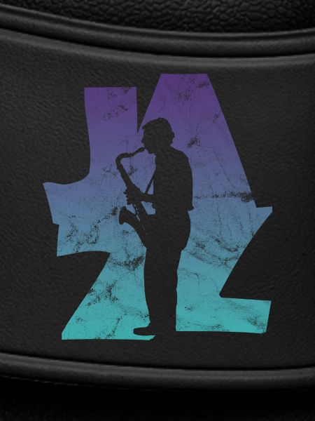 Jazz Saxophonist
