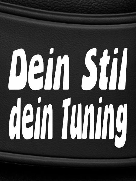 Tuning