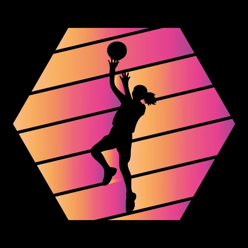 Basketball player