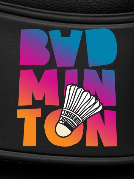 Badminton