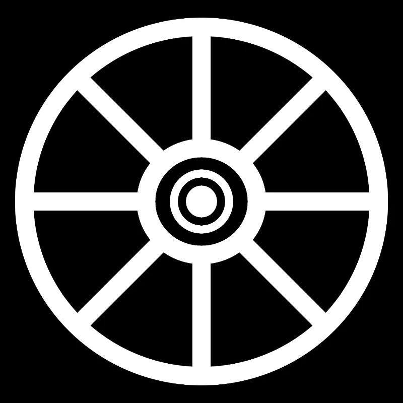 Taranis-Rad