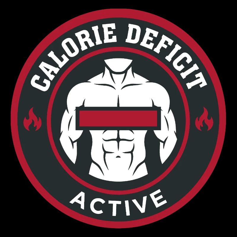 Saison de taille avec déficit calorique réduit