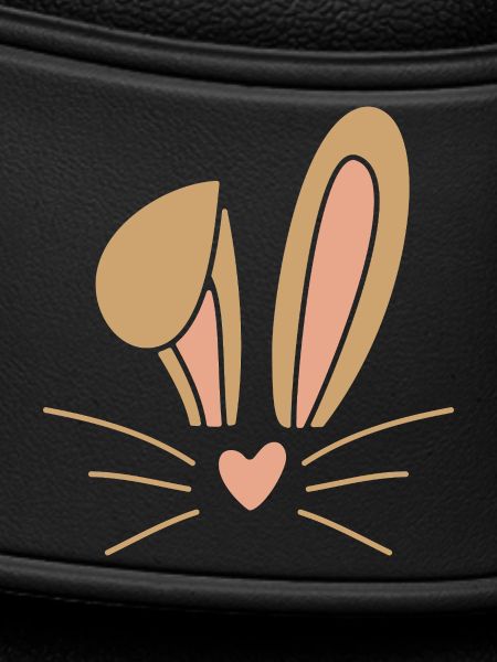 Easter Bunny Easter