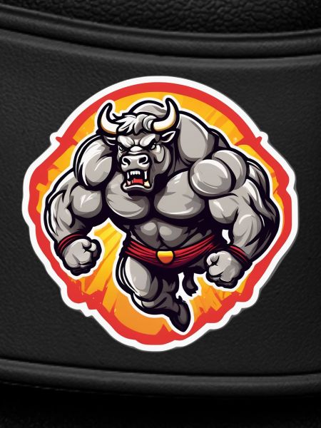 Furious Tauran