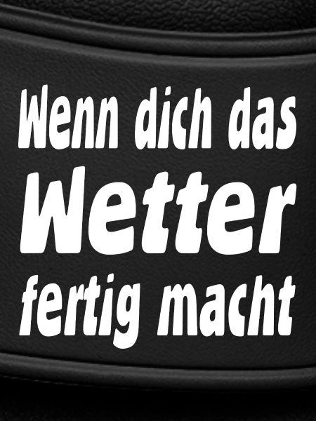 Wetter