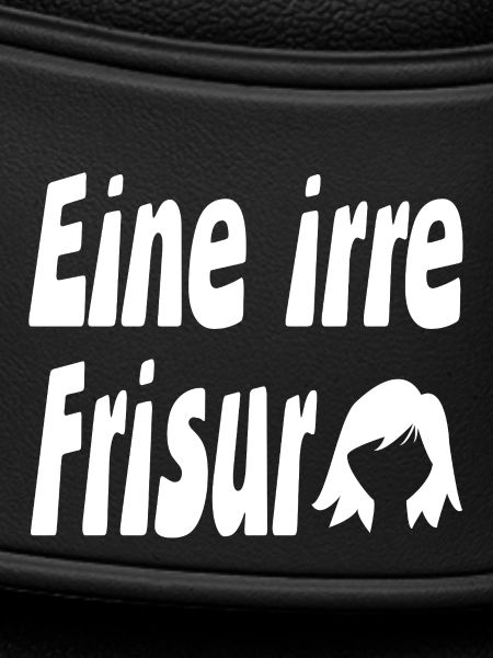 Frisur