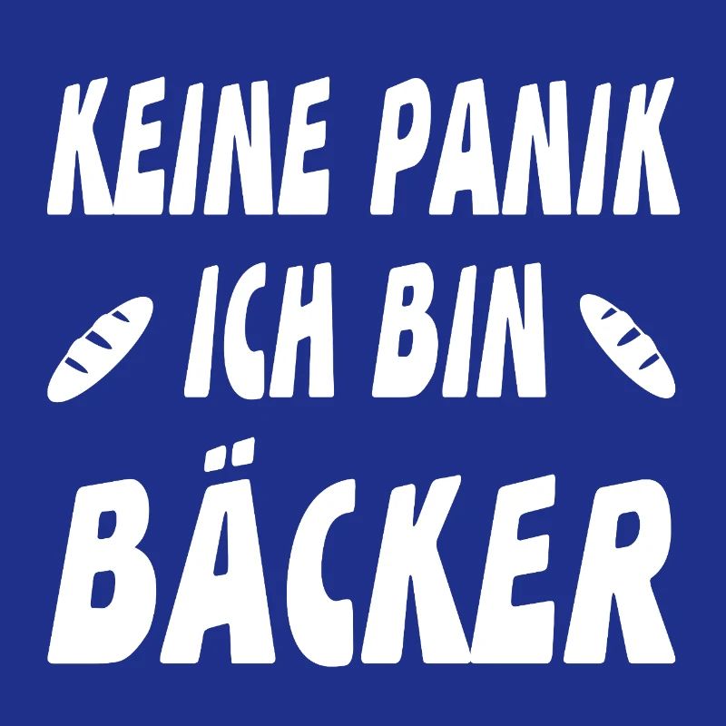 Bäcker